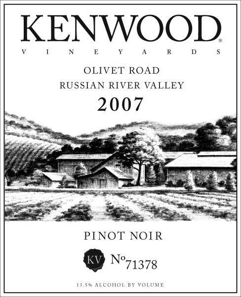 Olivet Road