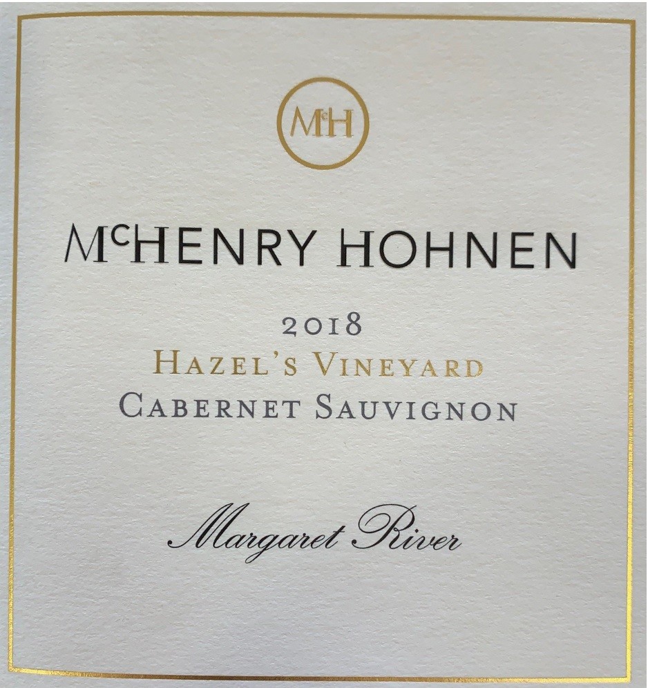 Hazel's Vineyard