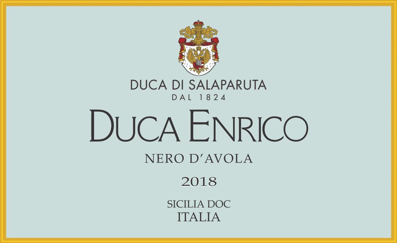 Duca Enrico