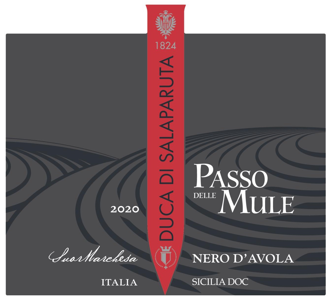 Passo Delle Mule