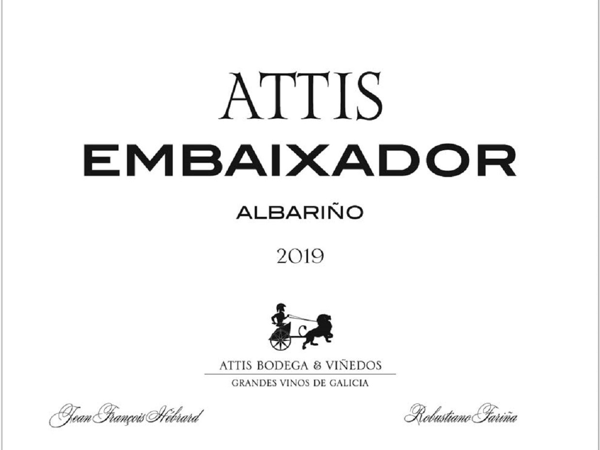 Embaixador