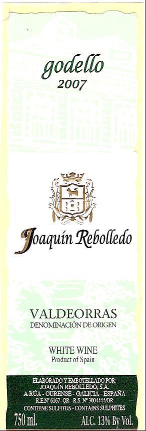 Godello
