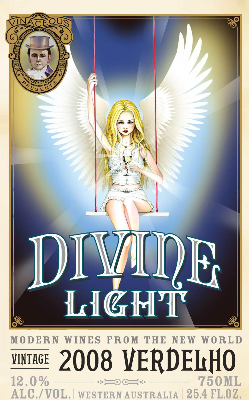 Divine Light