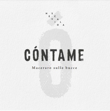 Contame