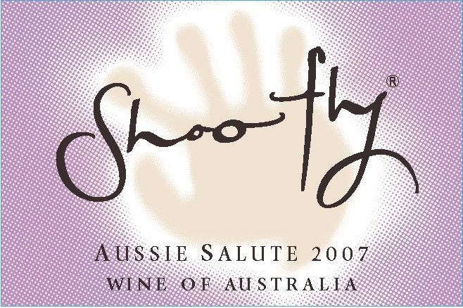 Aussie Salute