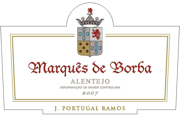 Marquês de Borba