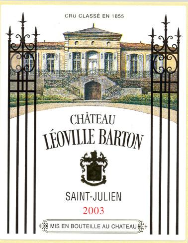 Château Leoville Barton