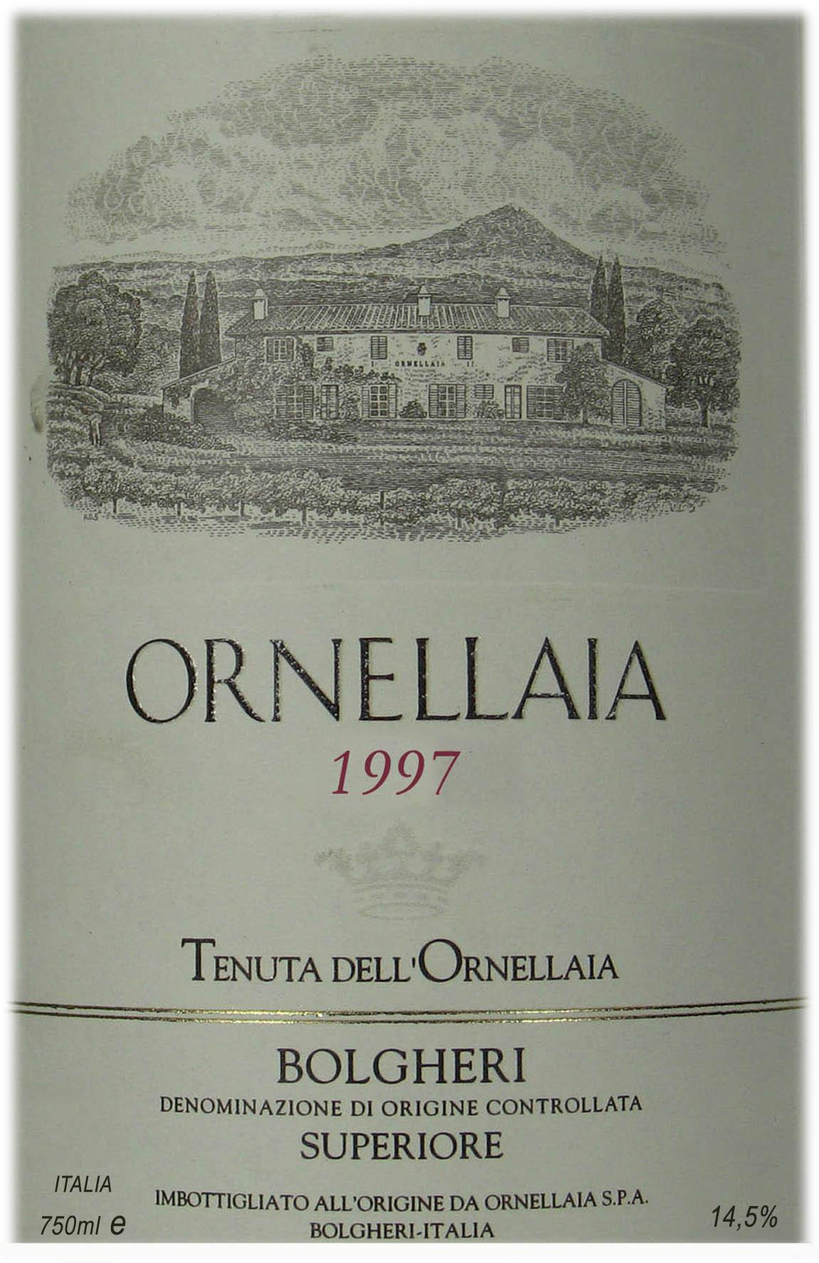 Ornellaia