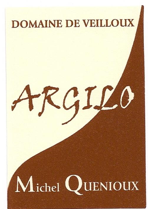 Argilo