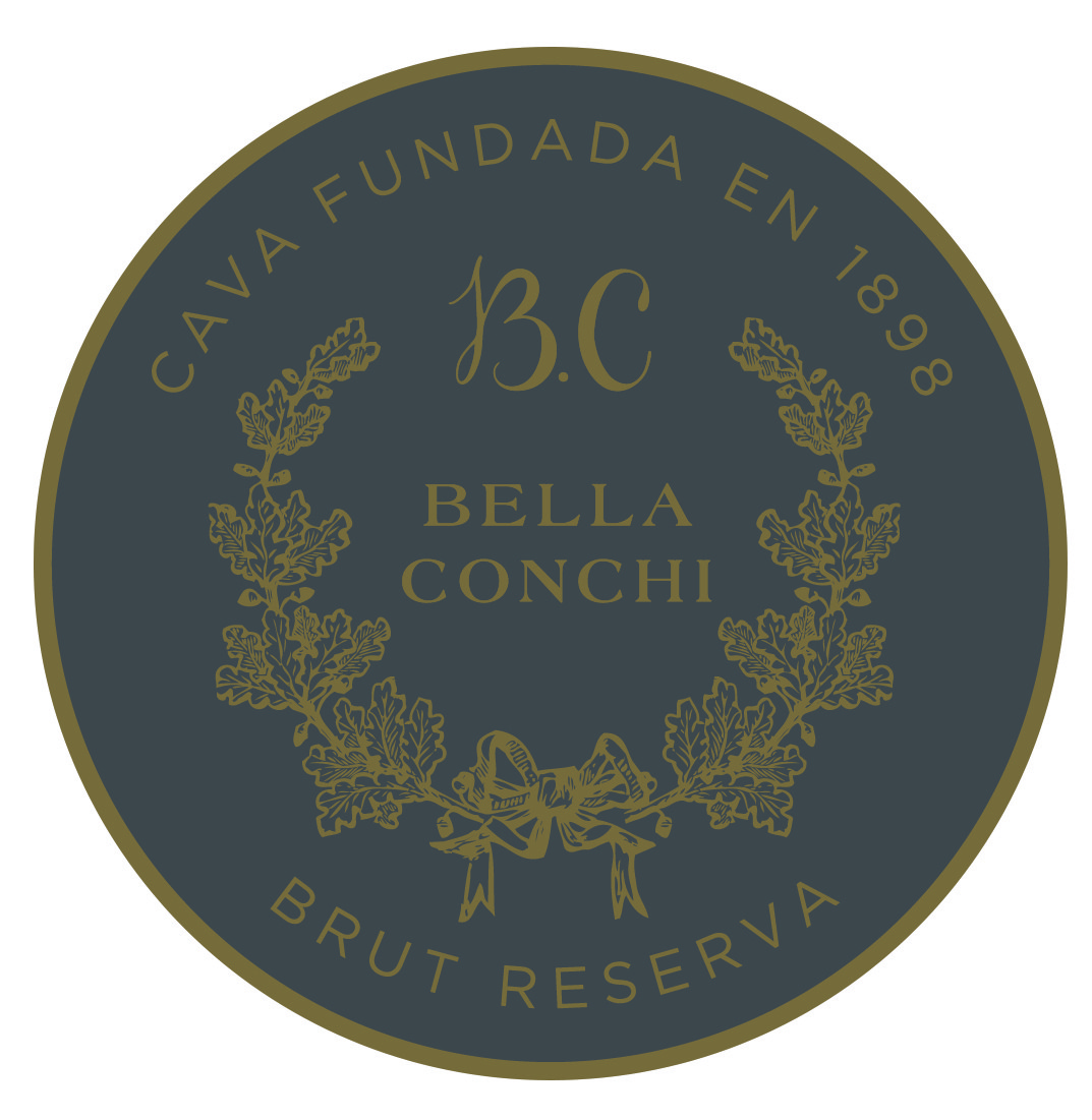 Bella Conchi Cava Brut Reserva