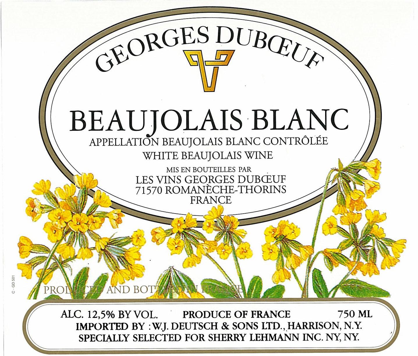 Specially Selected For Sherry Lehmann