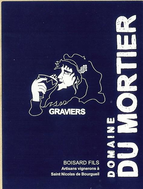Graviers