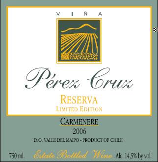 Reserva Limited Edition