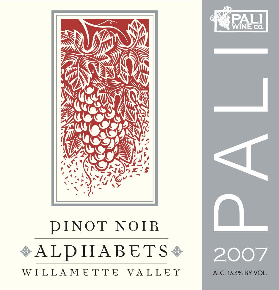 Alphabets