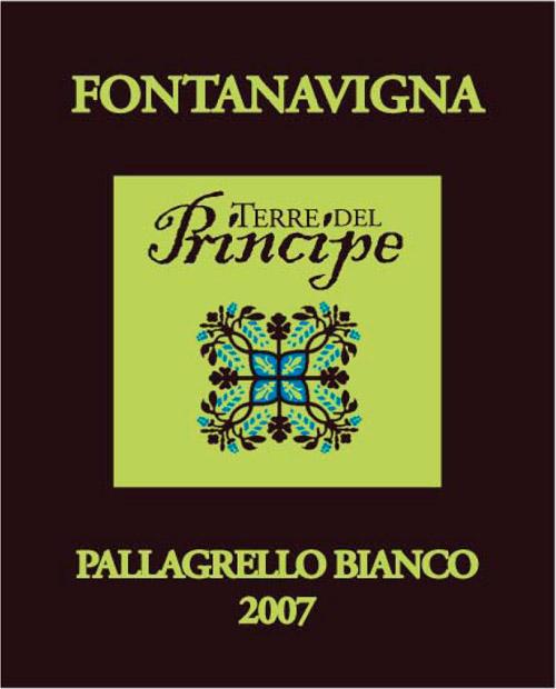 Fontanavigna