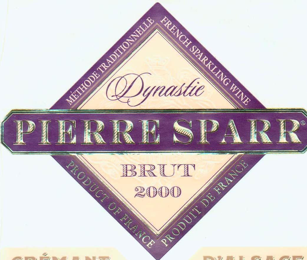 Dynastie Brut