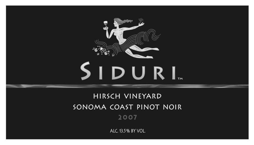 Hirsch Vineyard
