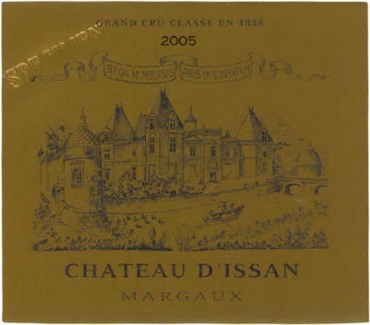 Chateau D'issan