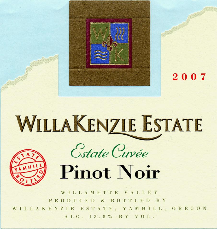 Estate Cuvee