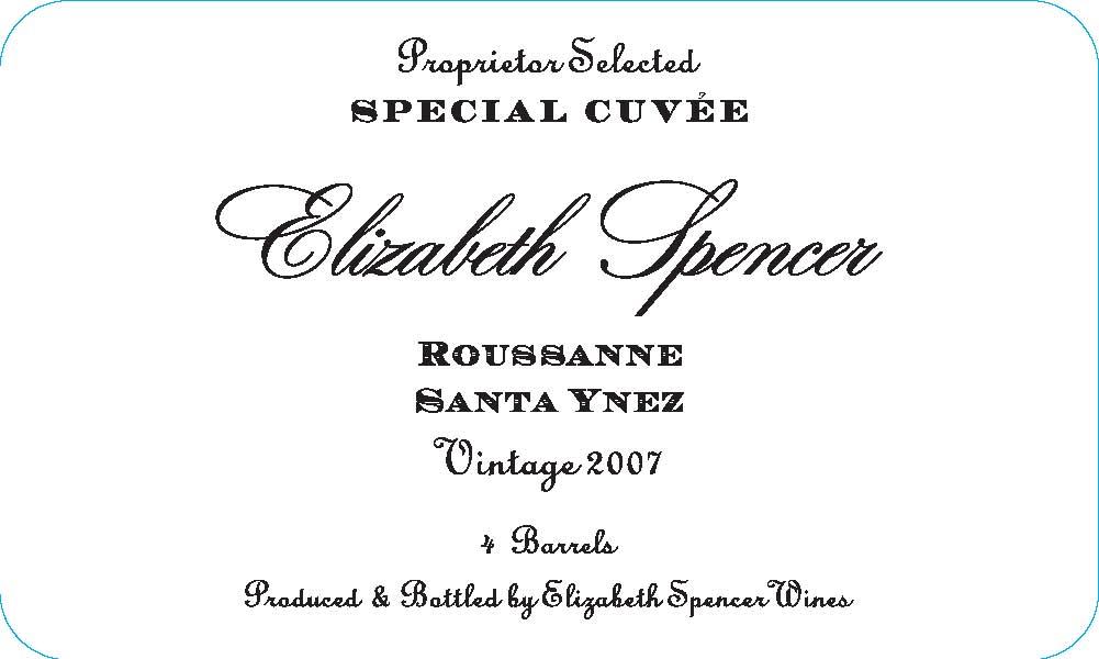 Special Cuvee