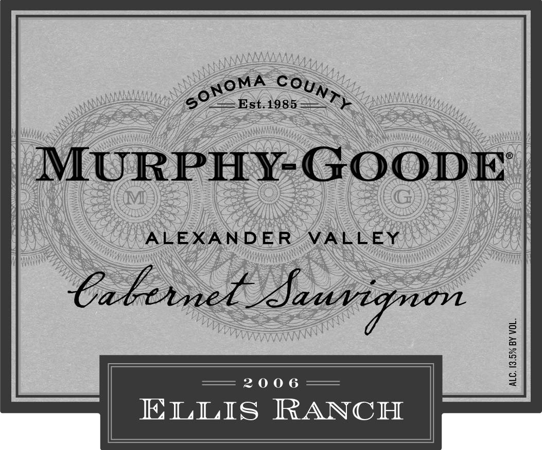 Ellis Ranch