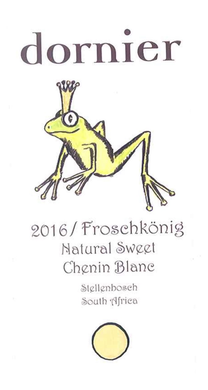 Froschkonig