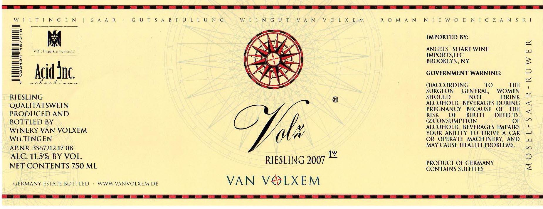 Volz
