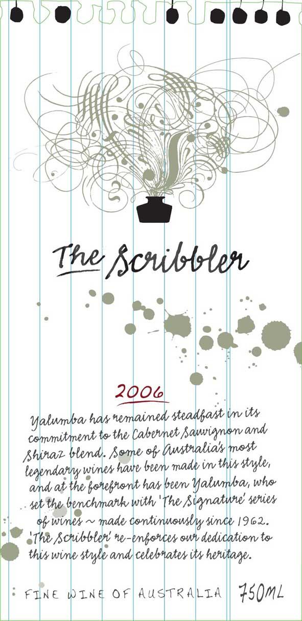 The Scribbler