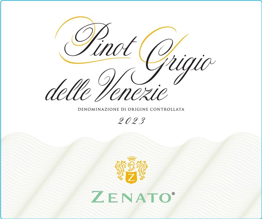 Pinot Grigio Delle Venezie