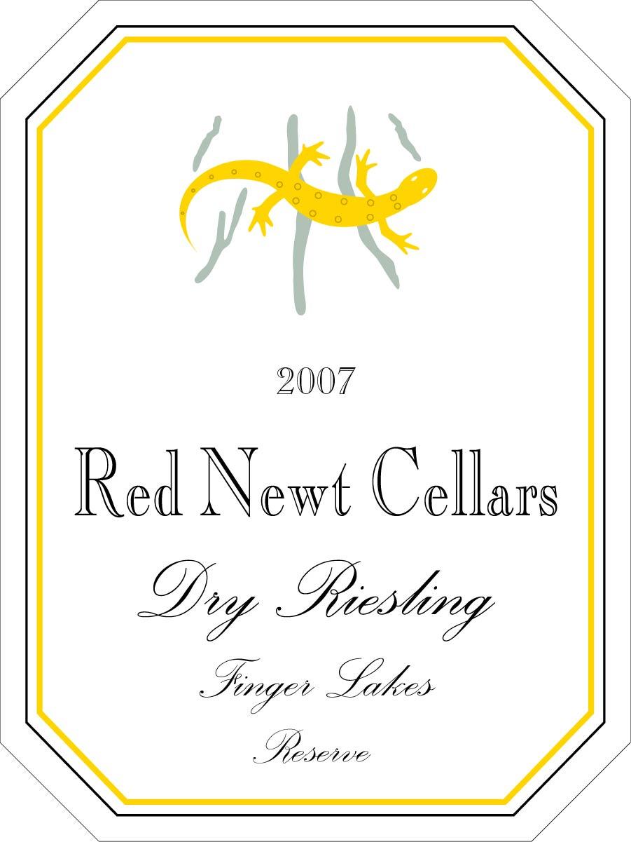 Dry Riesling