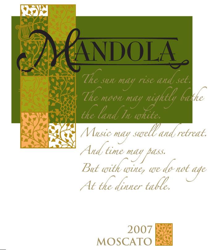 Mandola