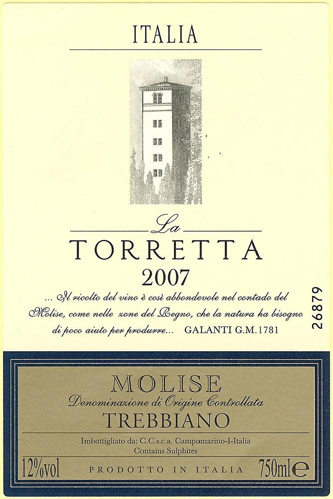 La Torretta