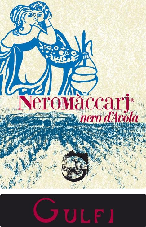 Neromaccarj