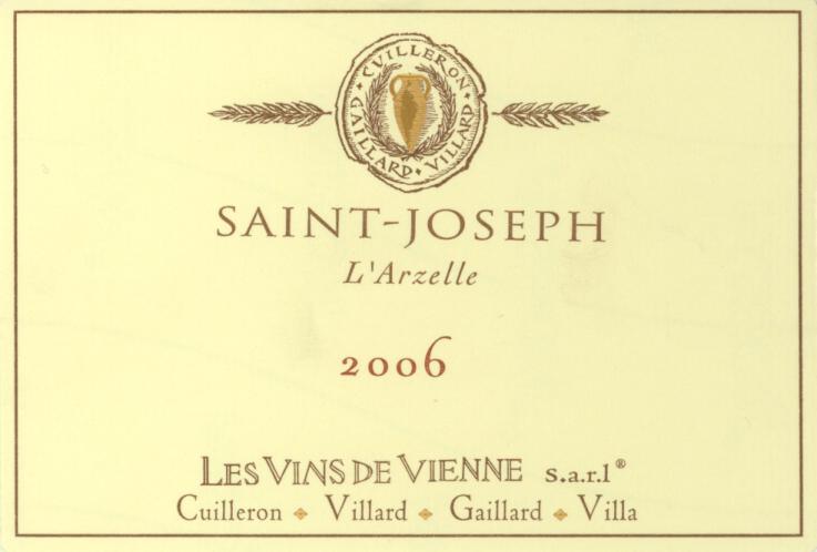 L'arzelle