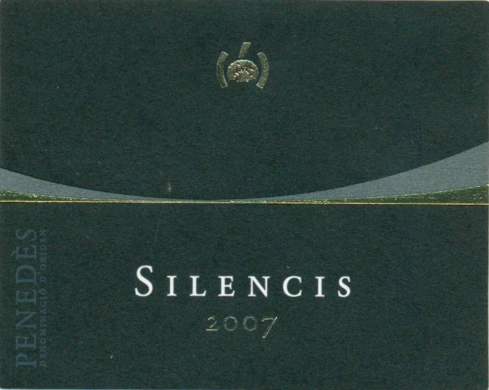 Silencis