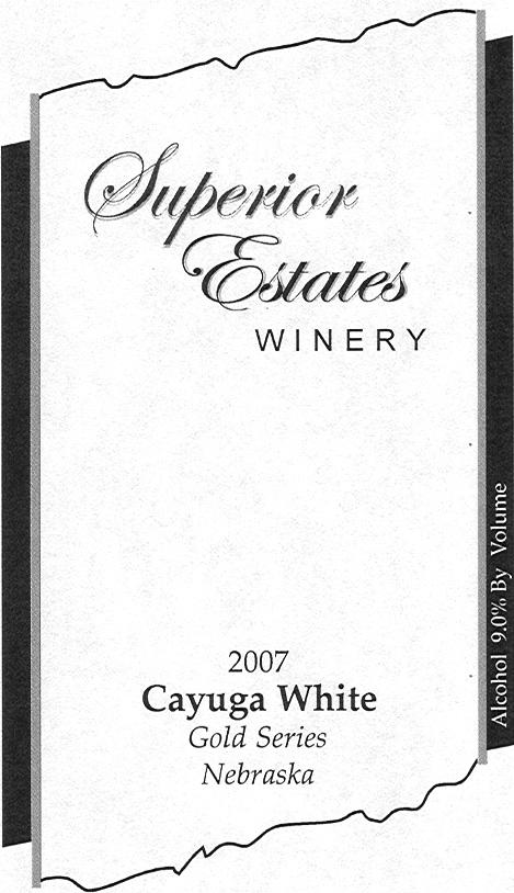 Cayuga White