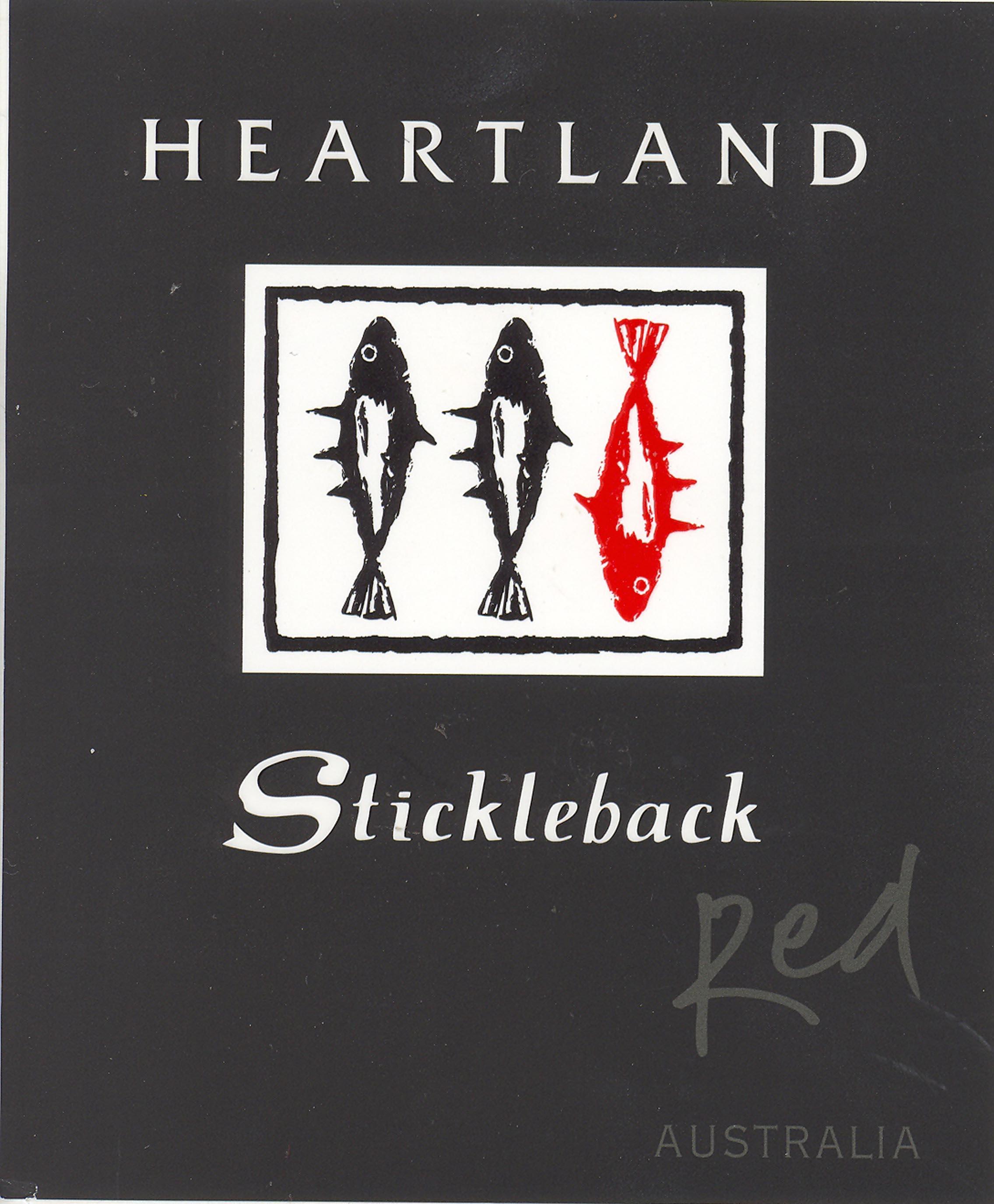 Stickleback