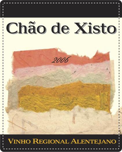 Chao De Xisto
