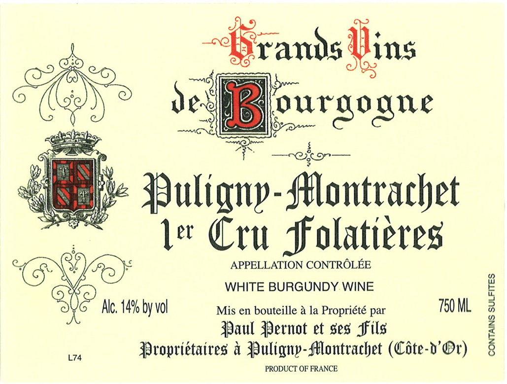 White Burgundy