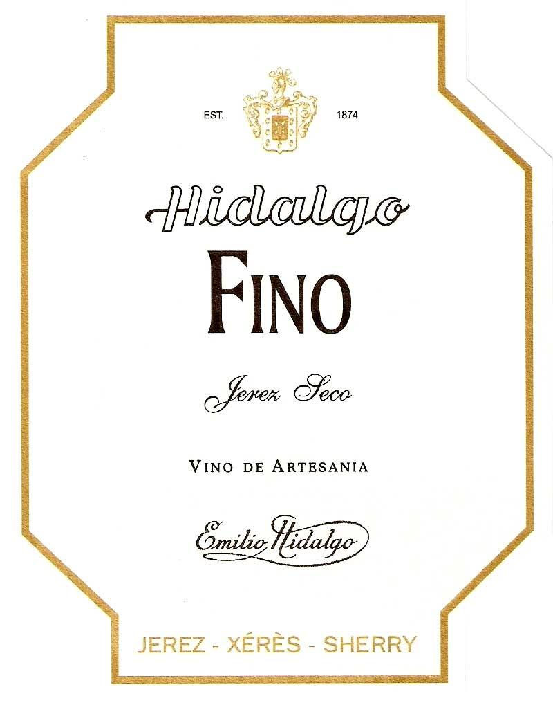 Fino