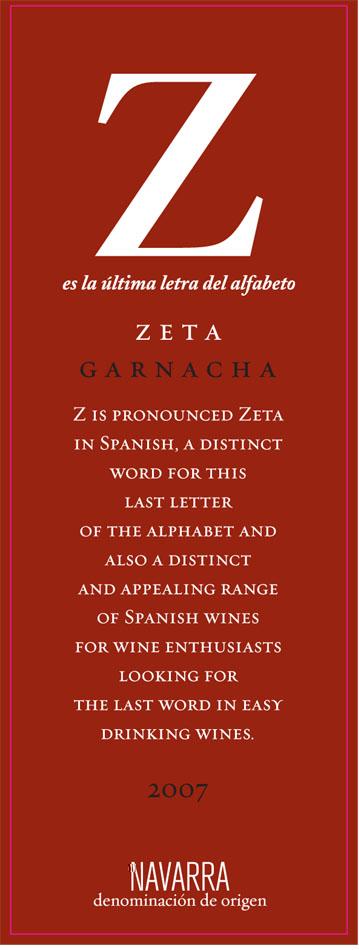 Zeta