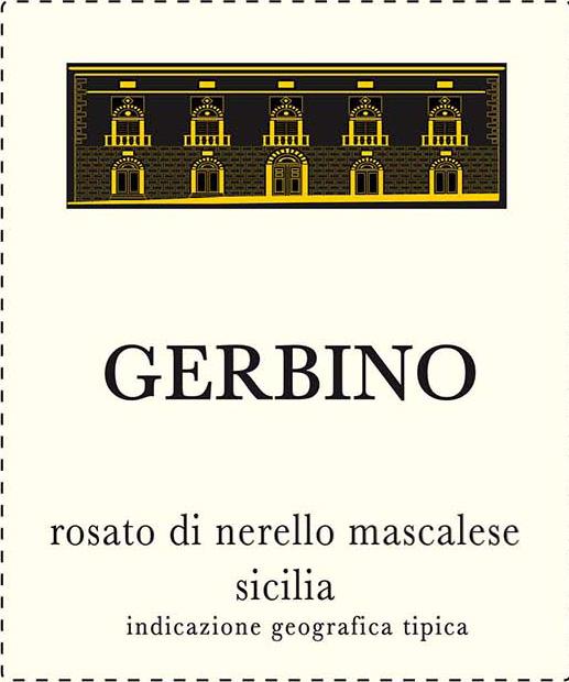 Rosato Di Nerello Mascalese