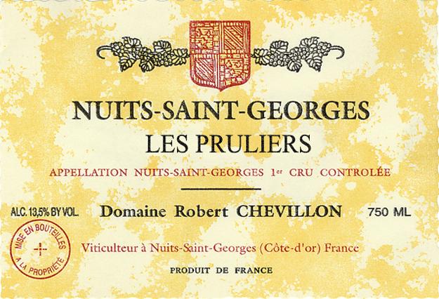 Les Pruliers