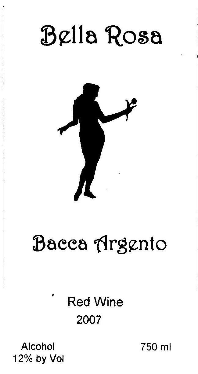 Bacca Argento