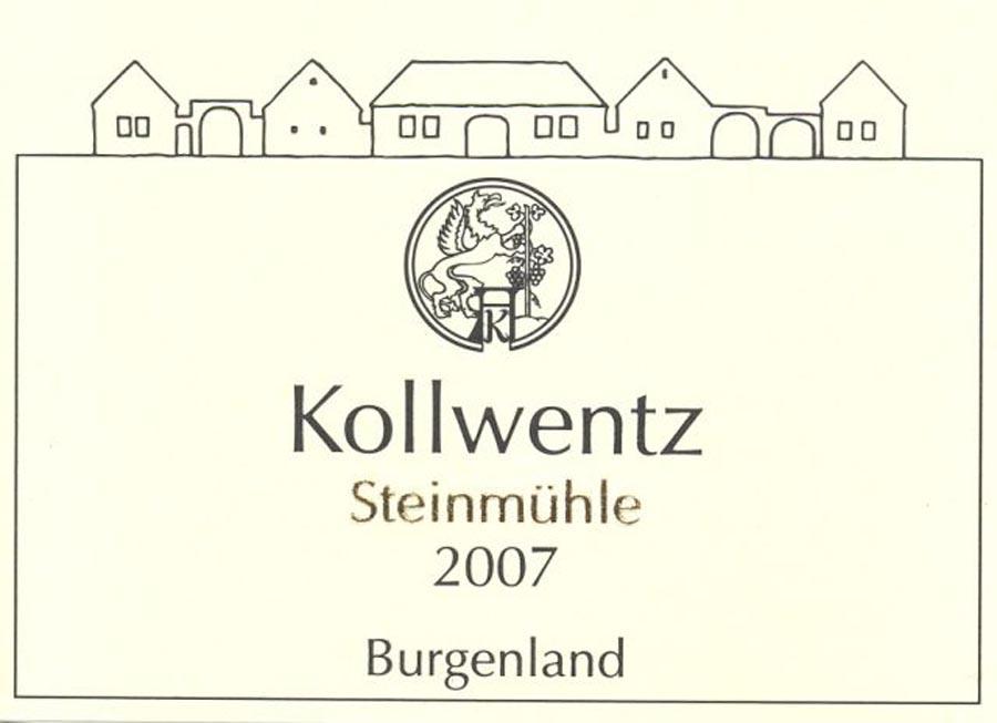 Steinmuhle