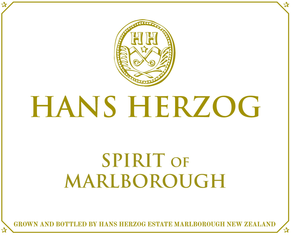Spirit Of Marlborough