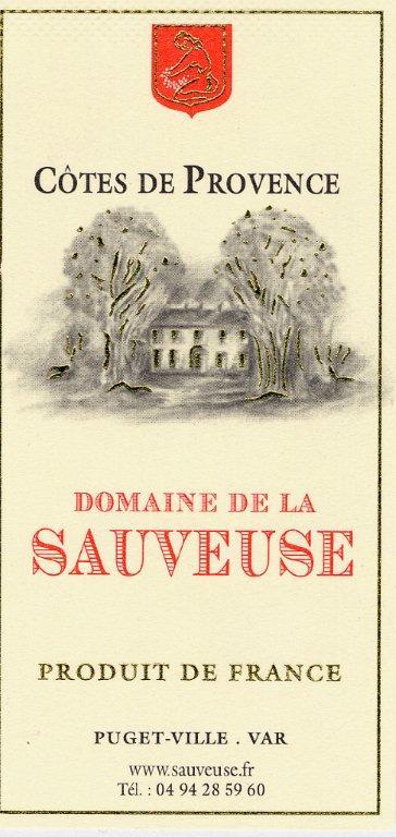 Cuvee Carolle