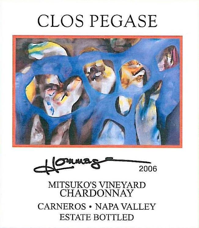 Pegase Circle Selection Hommage