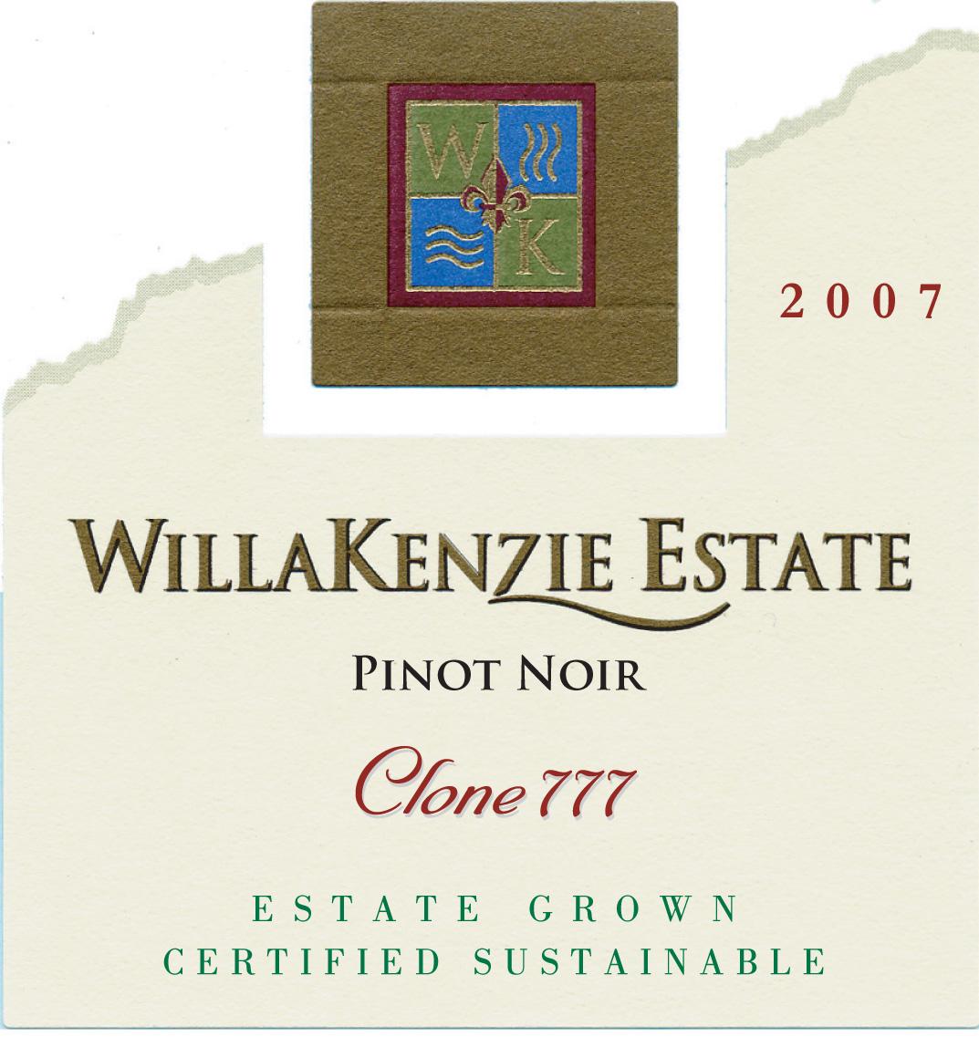Clone 777