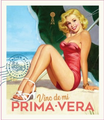 Prima Vera